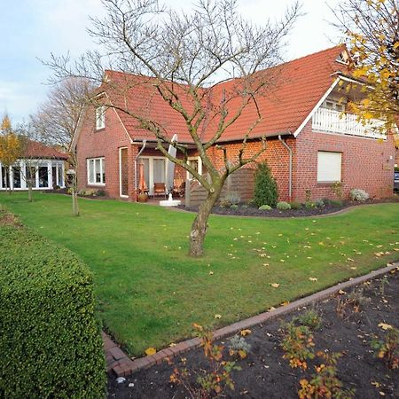 Ferienwohnung Schilling_ 65043 Moormerland Kültér fotó