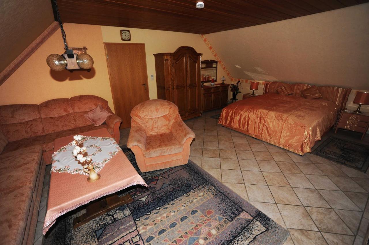 Ferienwohnung Schilling_ 65043 Moormerland Kültér fotó