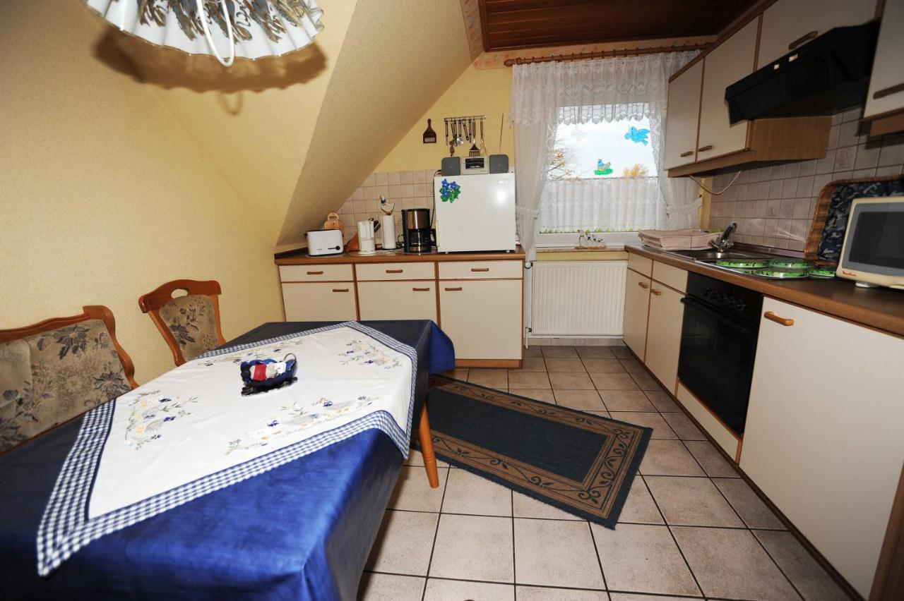 Ferienwohnung Schilling_ 65043 Moormerland Kültér fotó
