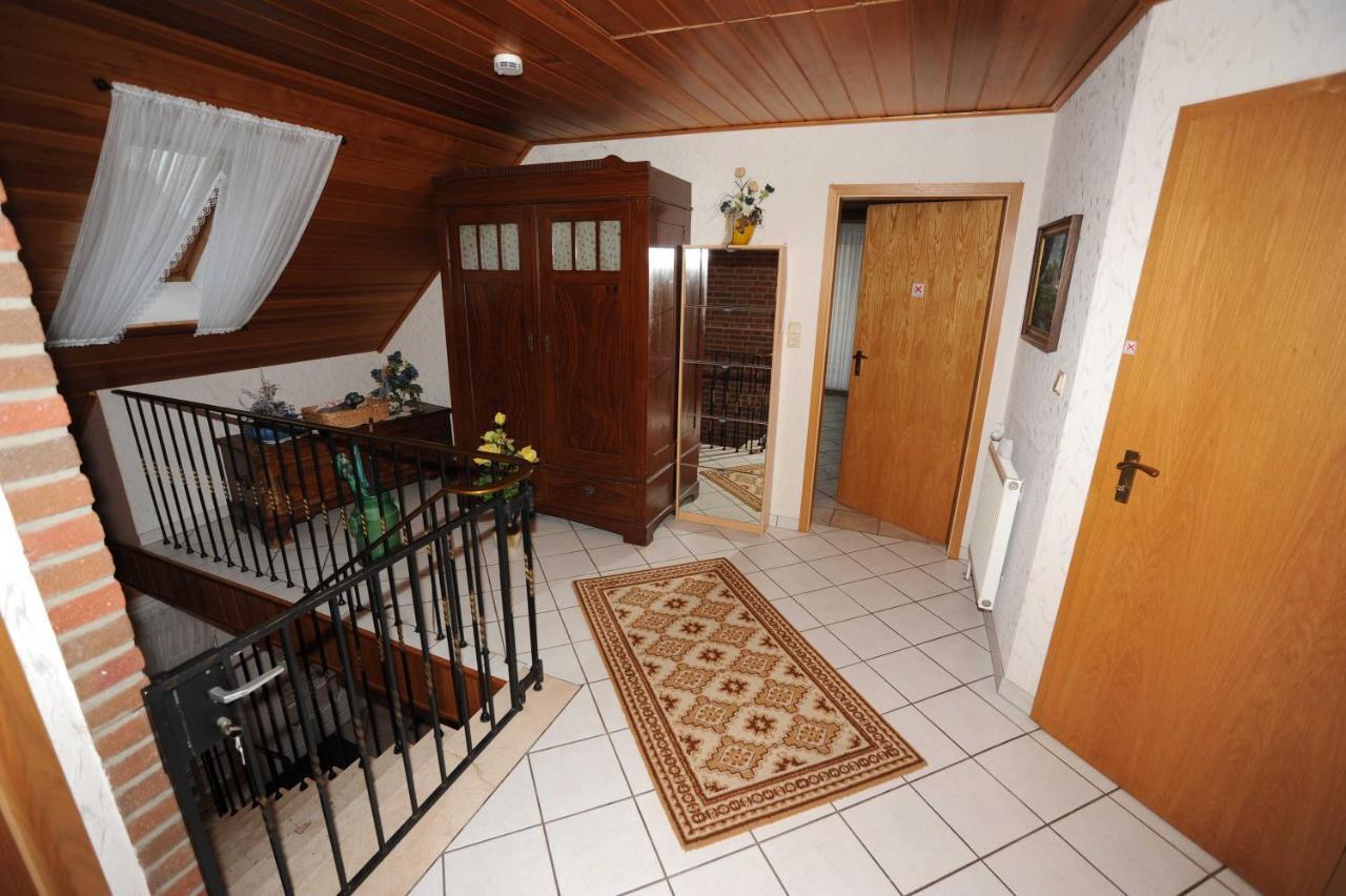 Ferienwohnung Schilling_ 65043 Moormerland Kültér fotó